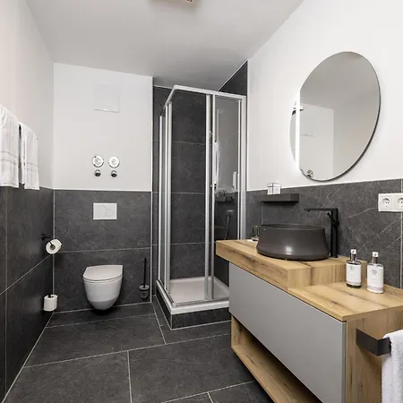 Modernes Am Wilden Kaiser, Cleaning Included Apartment *