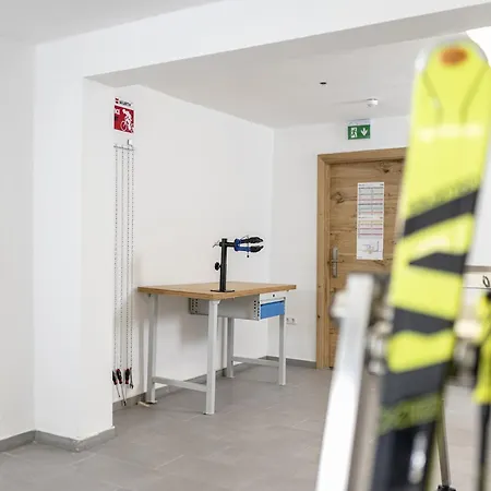 Modernes Am Wilden Kaiser, Cleaning Included Lejlighed Söll
